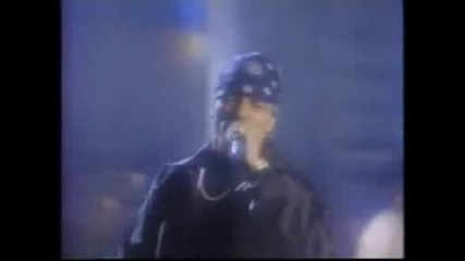 Ice - T - Thats how Im livin / ремикс 1993г.