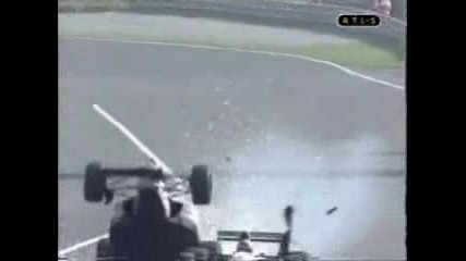 Car Flying O