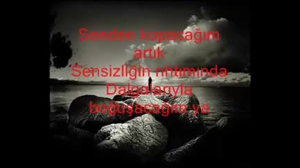 Beni Hic Sevmedinmi Sen? 