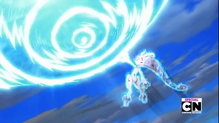 Pokemon Mewtwo Prologue to Awakening 2013 - H Q - 480p
