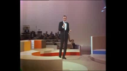Frank Sinatra - What Now My Love