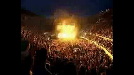 Rammstein -(live)
