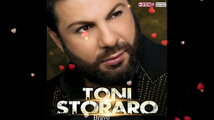 New Toni Storaro 2015 Bravo