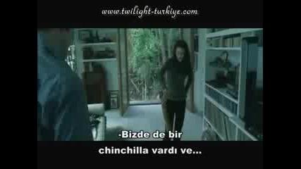 Twilight - Deleted Scenes 2