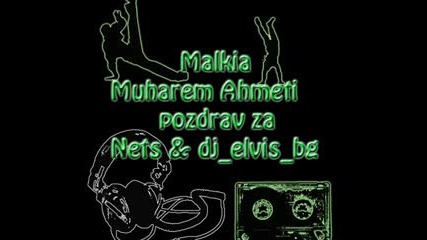Malkia Muharem Ahmeti Amet - Hey Kuklo 