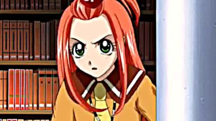 Sugar Sugar Rune Episode 22