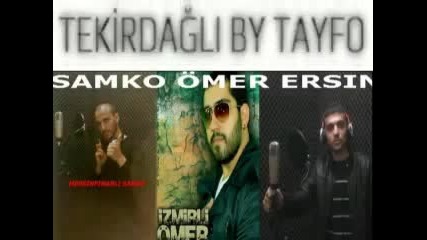 zmirli mer Tulumba how 2013 Roman Havalar