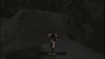 Tomb Raider: Anniversary - Walkthrough [egypt 5/9]
