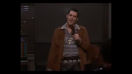 Jim Carrey - Somebody to Love