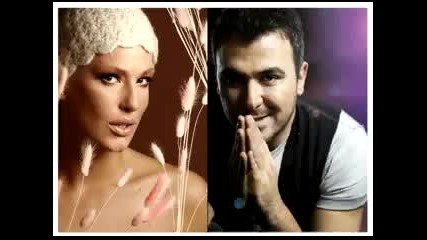 Zagrljaj (agkalia) Antonis Remos & Tijana Dapcevic 