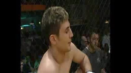 Ugly Knockout