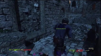 Uncharted 3 Best Plays Of The Week #12