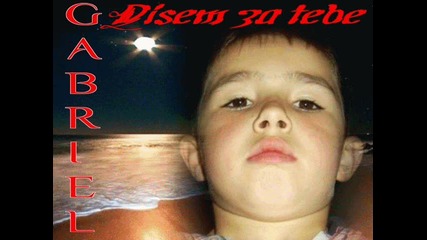 Sako Polumenta - Disem za tebe ( Remix )