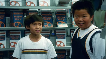 Fresh Off the Boat S01e03