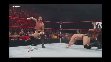 Cm Punk and Kofi Kingston Win Tag Titles