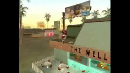 Gta Sa Stunts