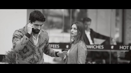 Χρήστος Χολίδης - Εσύ Με Συμπληρώνεις - ти ме допълваш