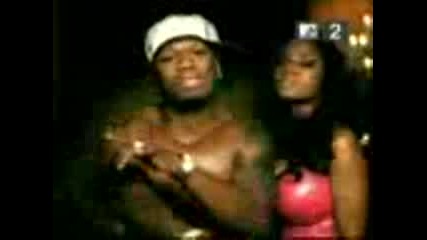 50 Cent Feat. Olivia. Sho