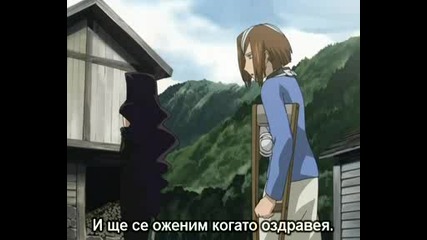 Fullmetal Alchemist - ep 35 - Bg Sub 