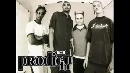 The Prodigy - Overdrive