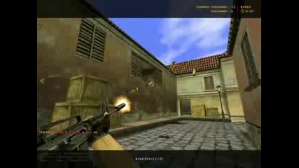 Cs [no Hacks] 3