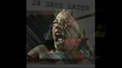 28 Days Later Tribute 