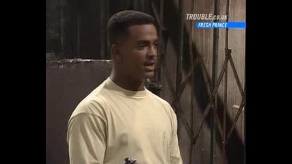 The Fresh Prince of Bel - Air s3e02