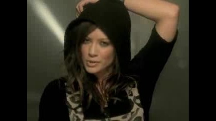 Hilary Duff - Stranger - Official Video (hq).flv