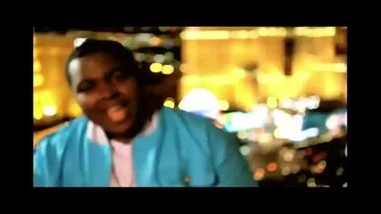 Three 6 Mafia feat. Tiеsto i sean kingston - Feel It (official Music Video) 