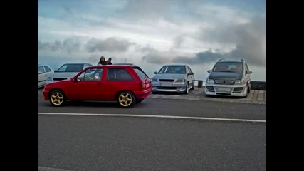 Club Opel Canarias (hq) 