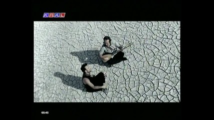 Tarkan - Uyan