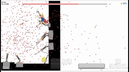 Happy wheels