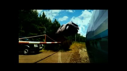 W A N T E D (2oo8) - My trailer