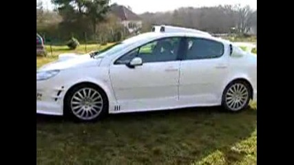 Taxi 4