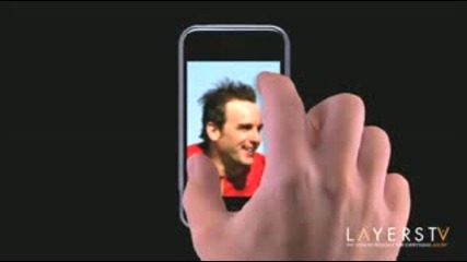 Photoshop for iphone