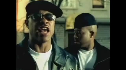 Gang Starr - Nice Girl, Wrong Place 