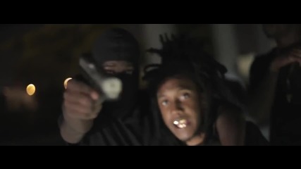 Benjamin - Pussy Nigga Freestyle
