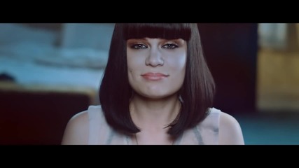 Прекрасна! Jessie J - Who You Are | Официално Видео