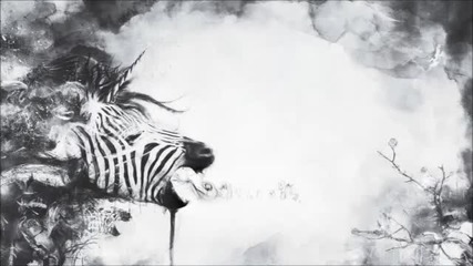 Asten - Escape from the Deep (inkfish Remix)