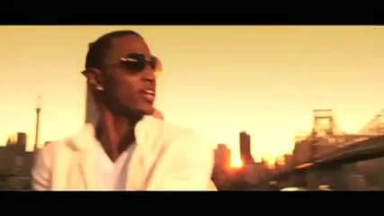 Fat Joe - About Money {feat. Trey Songz }