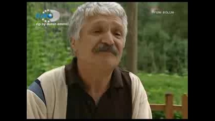 Firtina - Буря 05 Bolum Bg Sub 2/2