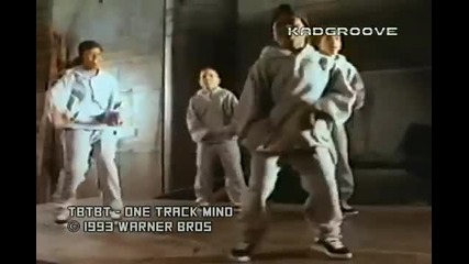 Tbtbt - One Track Mind (1993)