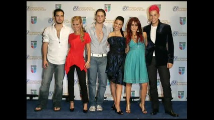 Rbd - Family