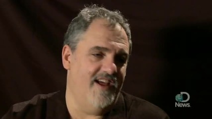 Avatar Science Behind Pandora 
