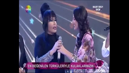 Yag z - Sivas' n Yollar na ( Bulent Ersoy Show )