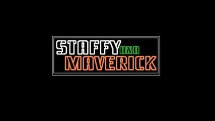 Staffy Maverick - Mind Target