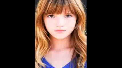 Bella Thorne ft. Pia Mia - Bubblegum Boy