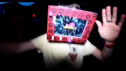 Lmfao - One Day ( Official Tuborg Music Video)