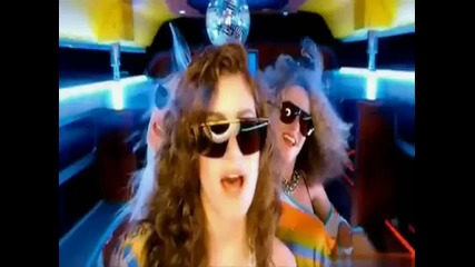 Atiye Deniz - Salla Yeni Klip