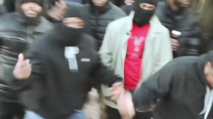 Ar-ab - If They Kill Me
